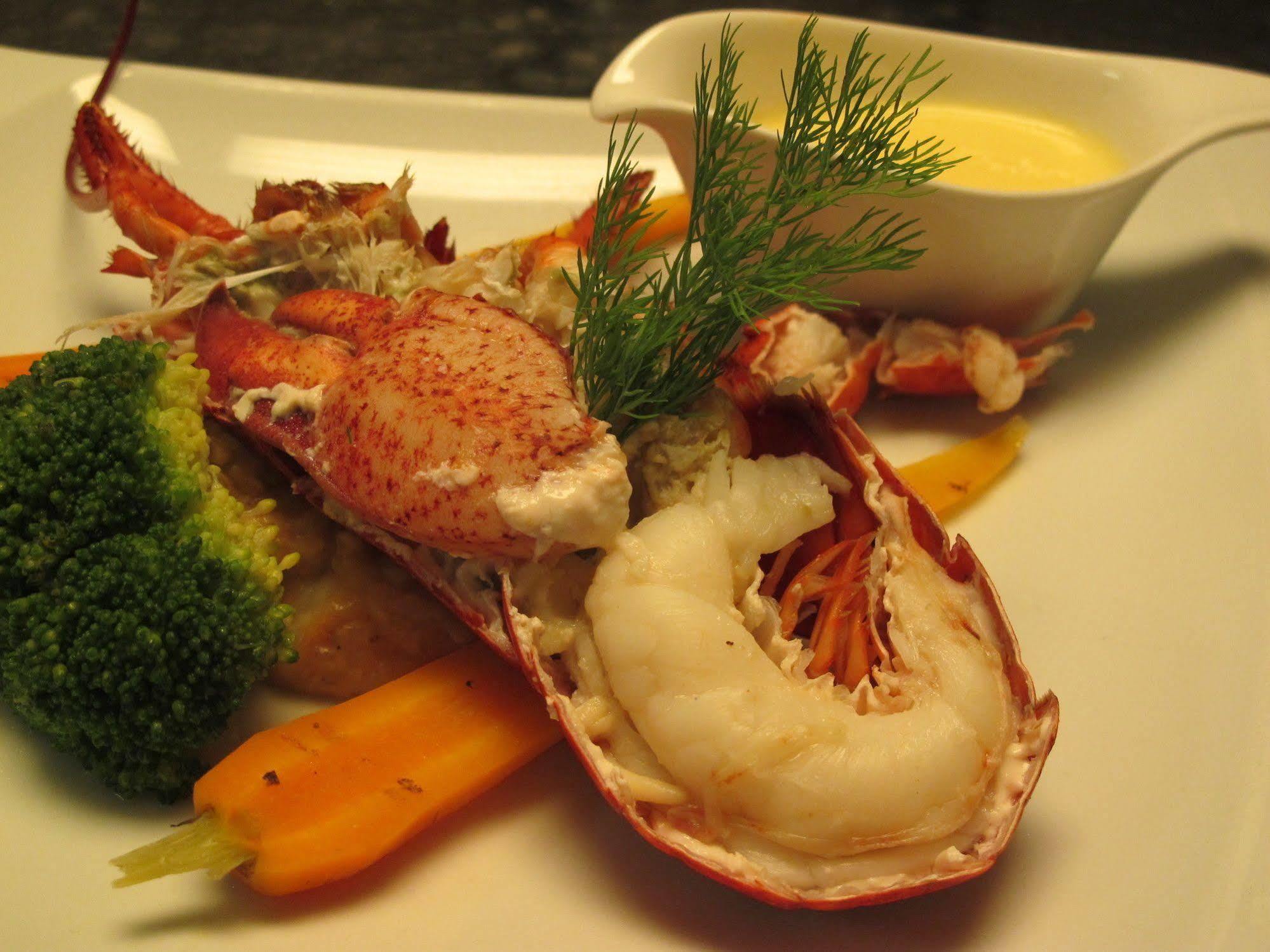 Restaurant Oolderhof Bv 호텔 루르몬드 외부 사진