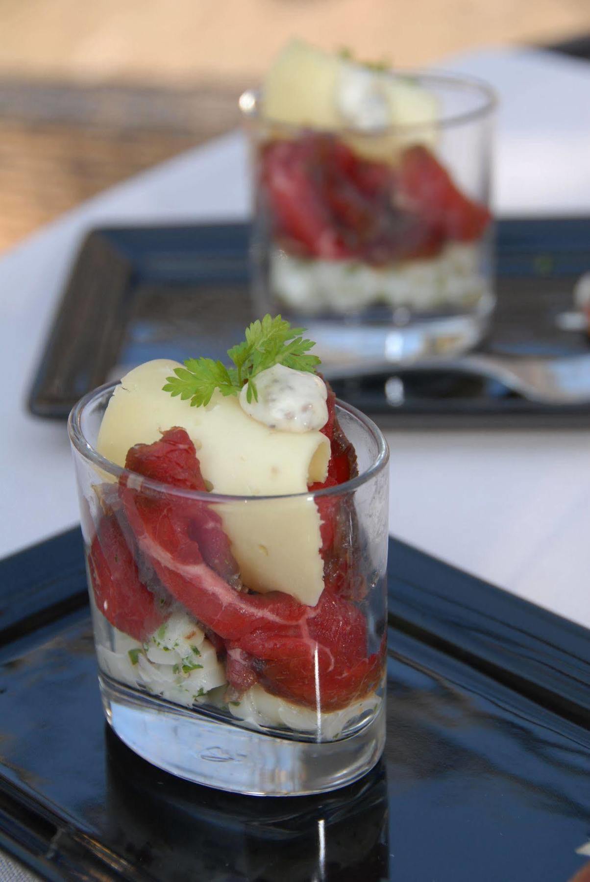 Restaurant Oolderhof Bv 호텔 루르몬드 외부 사진