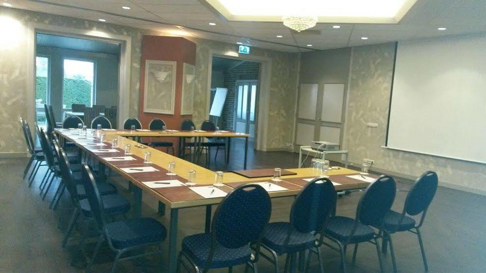 Restaurant Oolderhof Bv 호텔 루르몬드 외부 사진